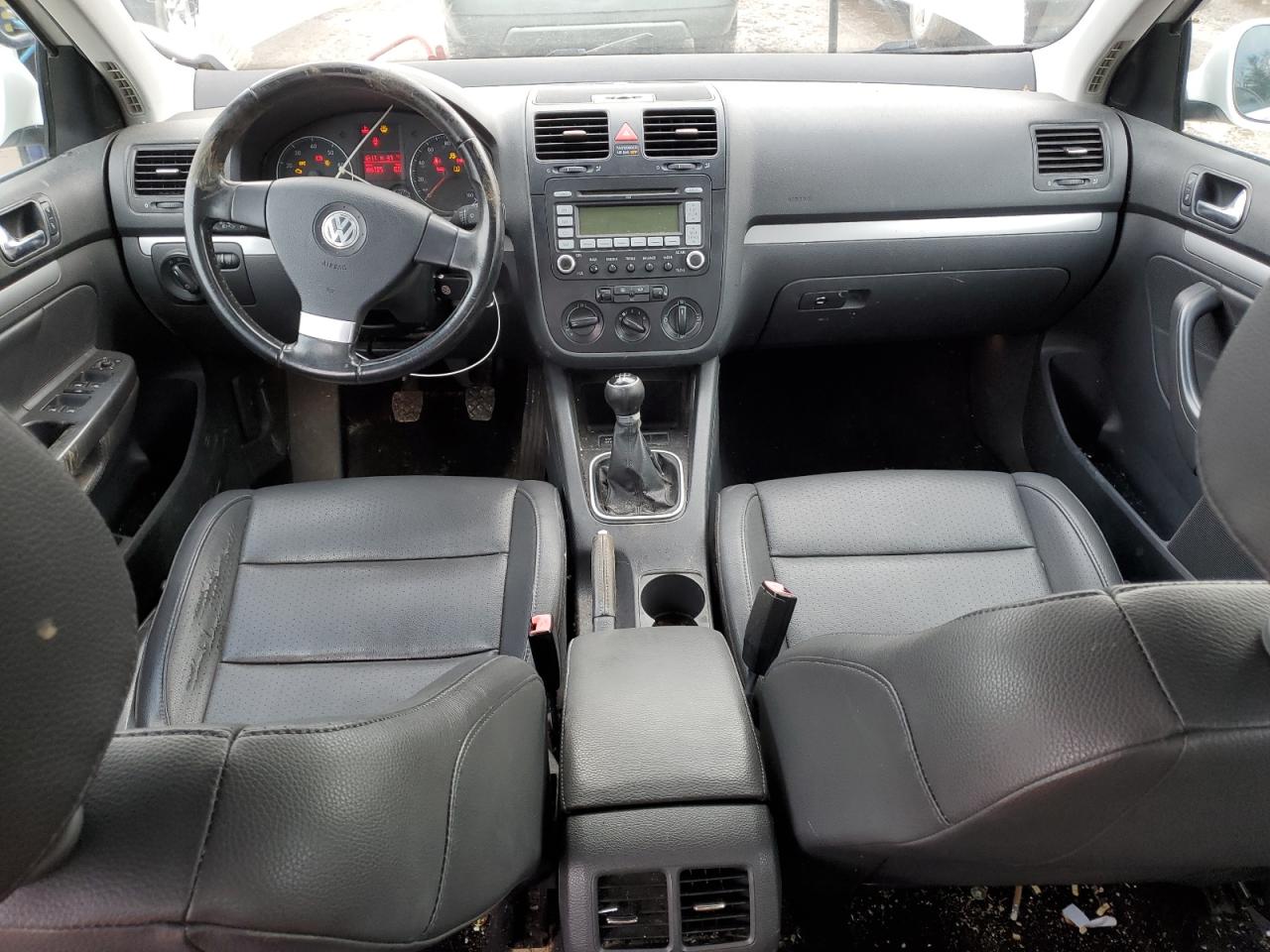 2009 Volkswagen Jetta Se VIN: 3VWRM71K19M069999 Lot: 56672234