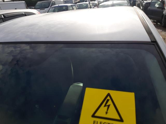 2007 TOYOTA PRIUS 1.5 VVTI T3 HYBRID 5DR CVT AUTO