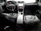 2018 Ford Fusion Titanium/Platinum for Sale in Eugene, OR - Front End