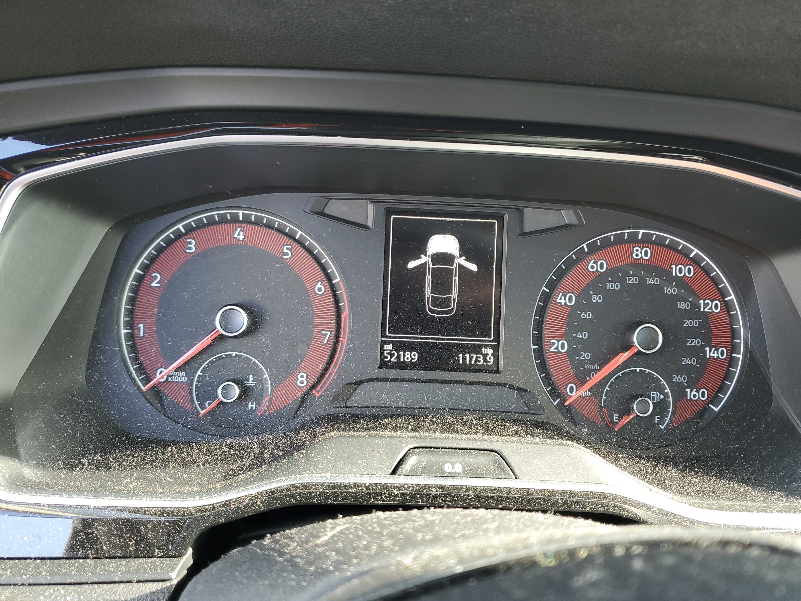 3VWC57BU9MM019458 2021 Volkswagen Jetta S