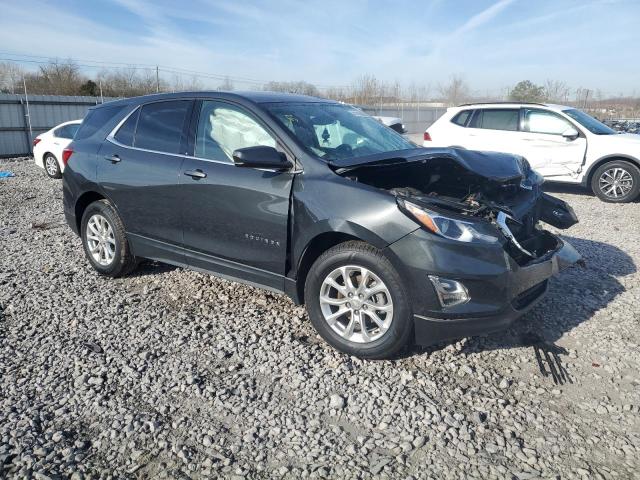 2GNAXKEV8L6262058 | 2020 Chevrolet equinox lt