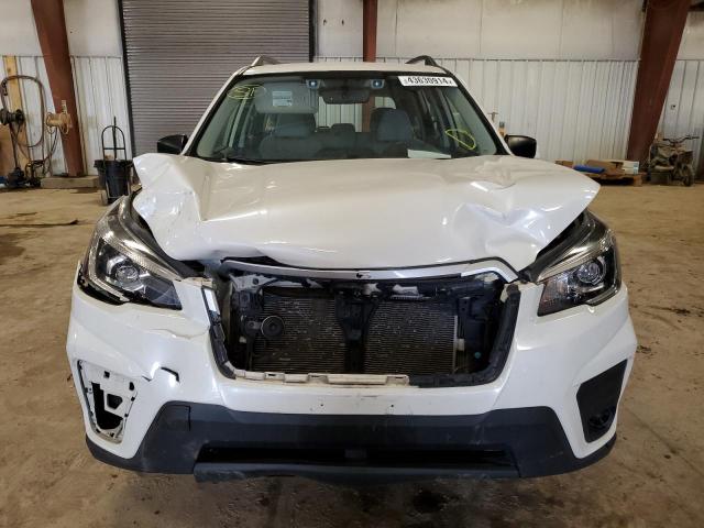 2020 SUBARU FORESTER JF2SKADC2LH453265  43630914