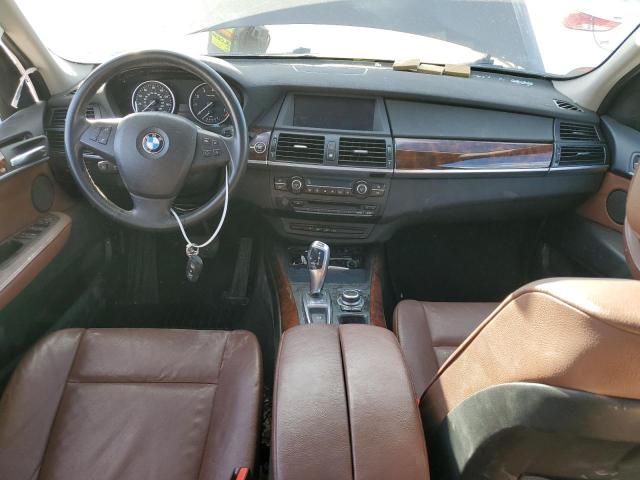 Parquets BMW X5 2012 Brown