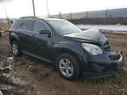 2013 Chevrolet Equinox Lt for Sale in Rapid City, SD - Front End