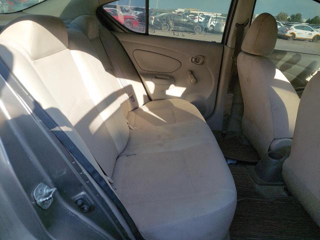MDHBN7AD9EG516036 - 2014 NISSAN SUNNY - #40759314