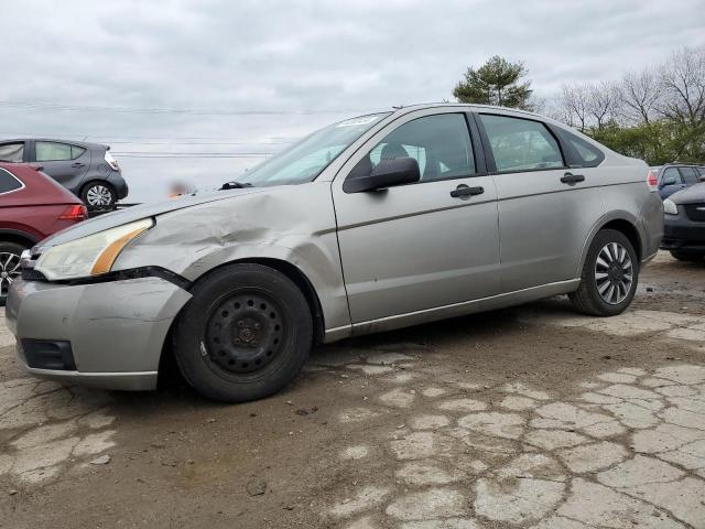 2008 Ford Focus S/Se