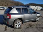 2012 Jeep Compass Latitude იყიდება Ellwood City-ში, PA - Front End
