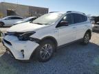 2016 Toyota Rav4 Hv Xle de vânzare în Kansas City, KS - Front End