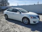 2015 Nissan Altima 2.5 de vânzare în Albany, NY - Rear End