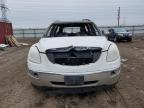 2011 Buick Enclave Cxl за продажба в Elgin, IL - Burn