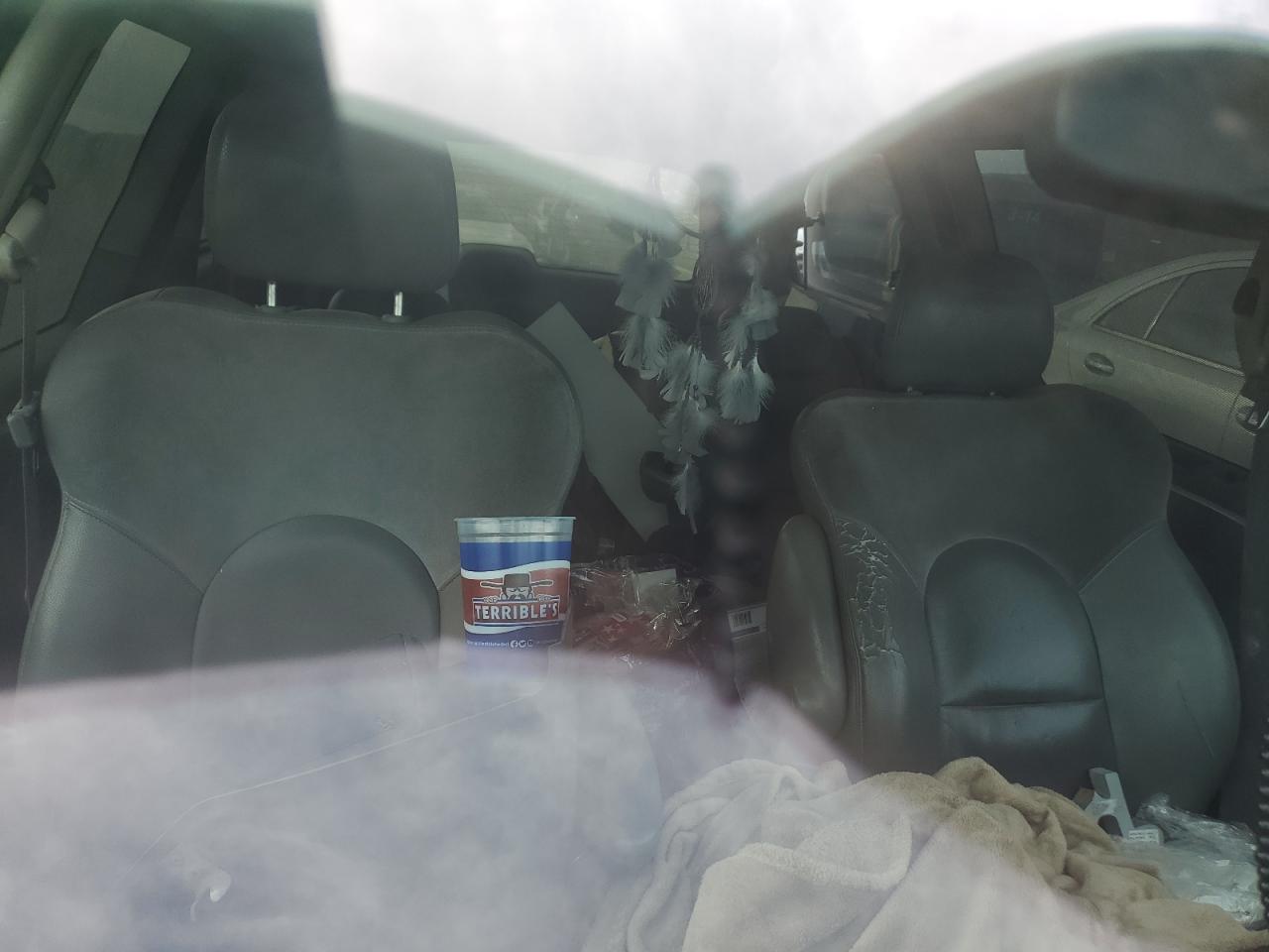 2007 Chrysler Town & Country Limited VIN: 2A4GP64L57R210301 Lot: 57171014