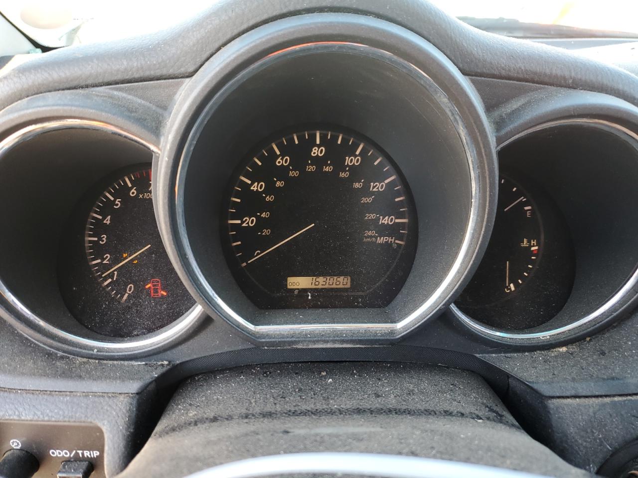 2007 Lexus Rx 350 VIN: 2T2GK31U17C015579 Lot: 41945314