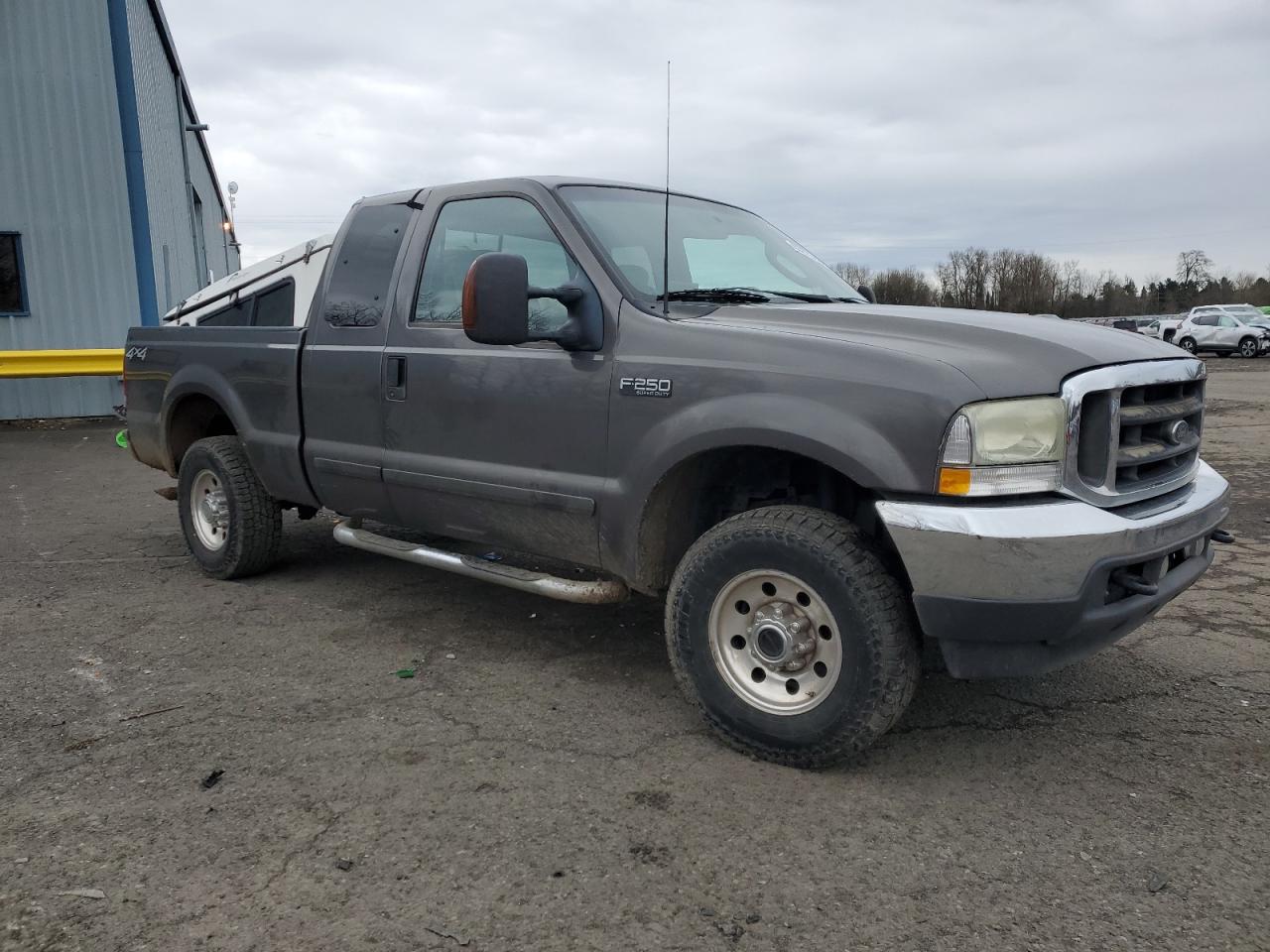 1FTNX21L93EB69933 2003 Ford F250 Super Duty