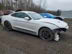 2021 FORD MUSTANG    à vendre chez Copart ON - COOKSTOWN