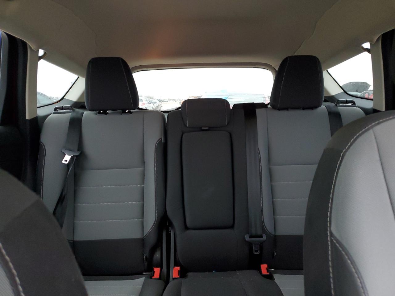 2016 Ford Escape Se VIN: 1FMCU0GX7GUB71413 Lot: 45122154