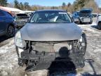 2011 Nissan Altima Base de vânzare în Mendon, MA - Front End