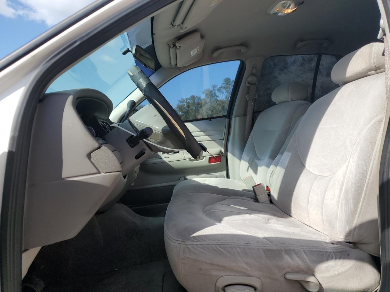 2002 Ford Crown Victoria VIN: 2FAFP73W92X103006 Lot: 58004214