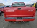 2000 Dodge Ram 1500  de vânzare în Cahokia Heights, IL - Burn - Interior