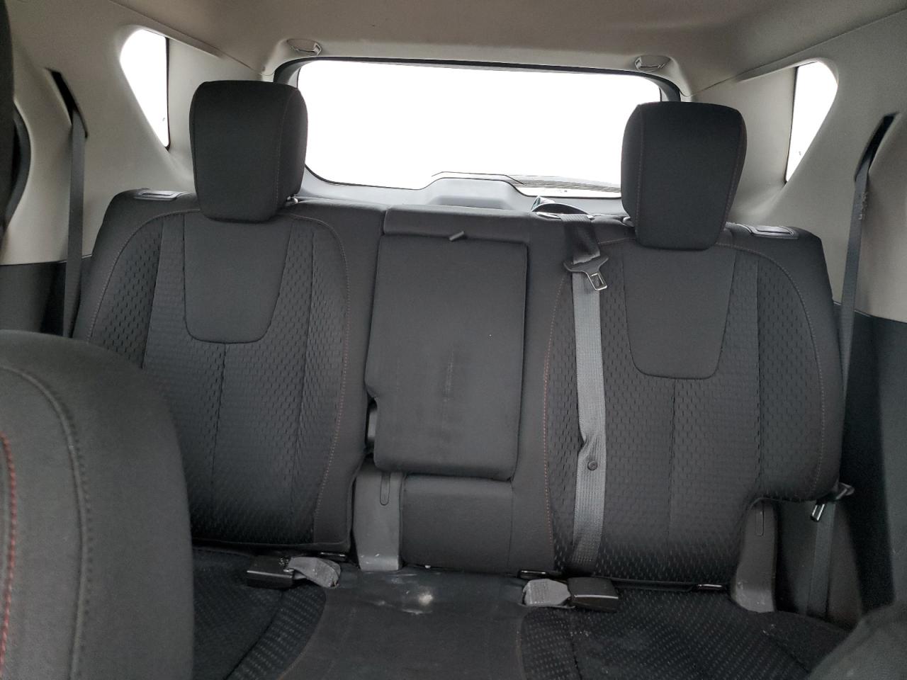 2014 Chevrolet Equinox - Image 10