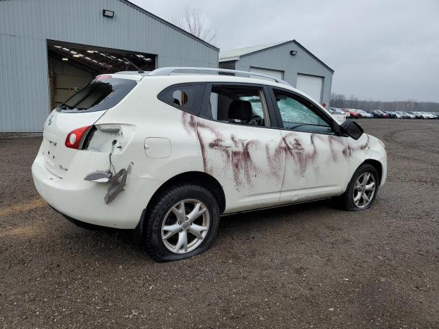 2009 NISSAN ROGUE S