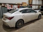 2020 ACURA ILX PREMIUM for sale at Copart AB - EDMONTON