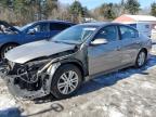 2011 Nissan Altima Base de vânzare în Mendon, MA - Front End