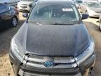 2019 Toyota Highlander Hybrid Limited   na sprzedaż w Bridgeton, MO - Rear End