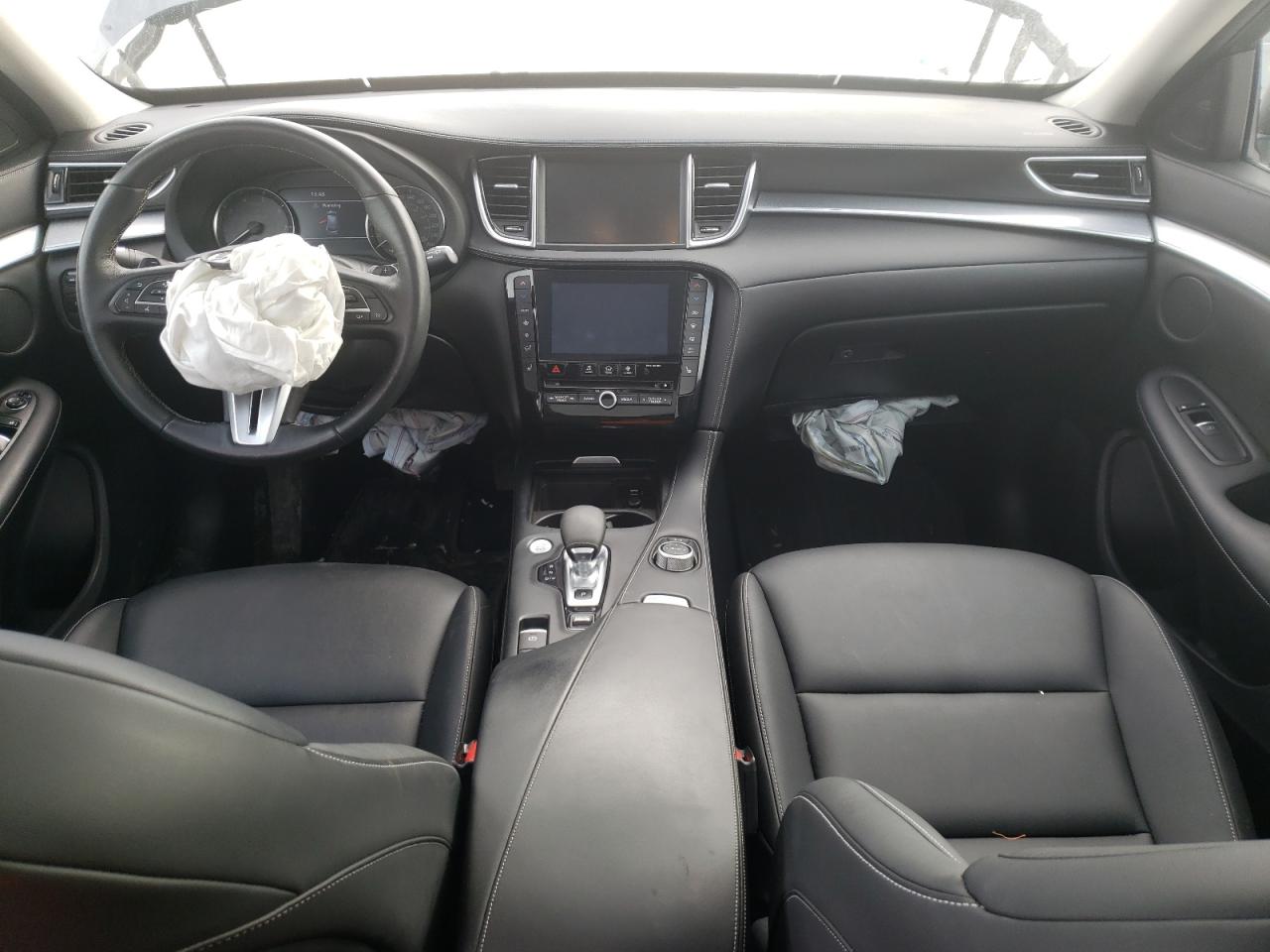 2019 Infiniti Qx50 Essential VIN: 3PCAJ5M30KF109064 Lot: 88460455