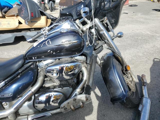2006 SUZUKI C50   