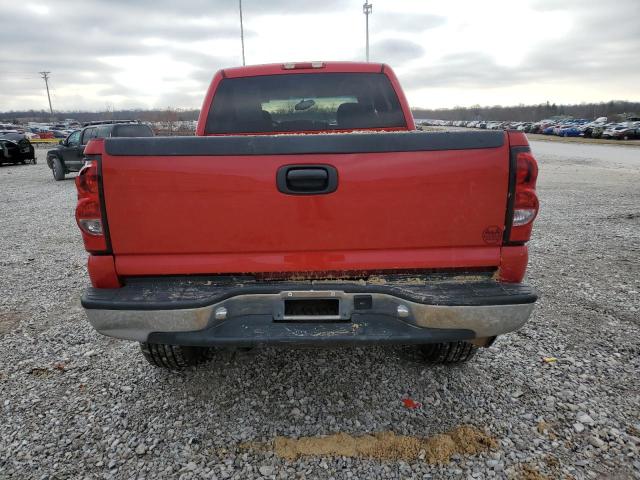 2003 CHEVROLET silverado 1GCHK23U03F256888  40648544