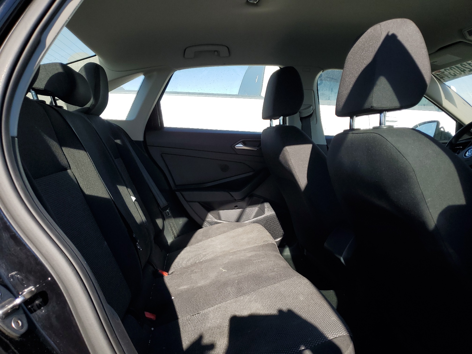 3VWC57BU9MM019458 2021 Volkswagen Jetta S