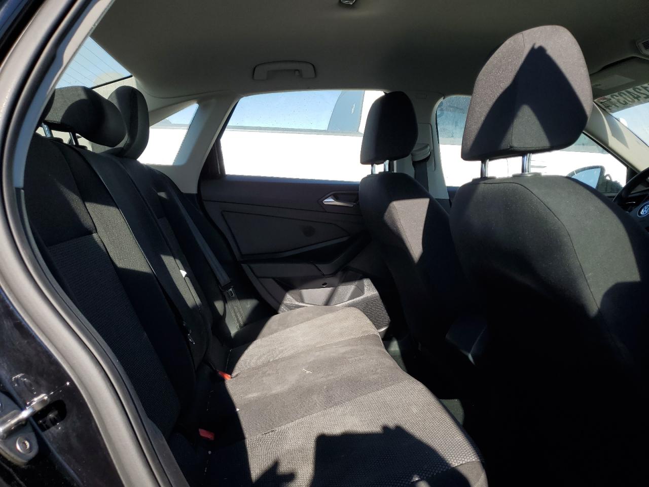 2021 Volkswagen Jetta S VIN: 3VWC57BU9MM019458 Lot: 41240314