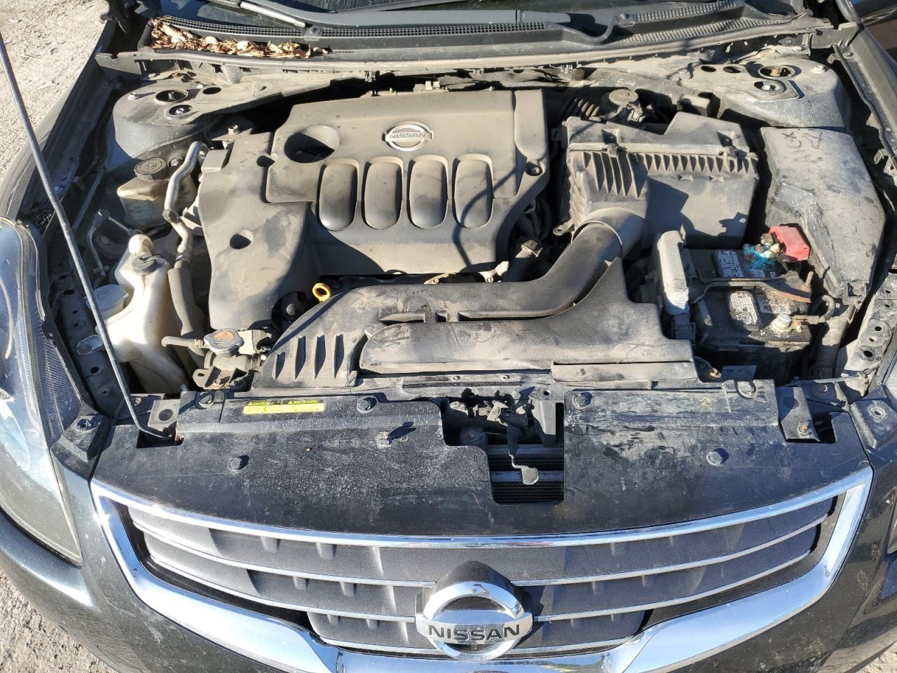 1N4AL2AP6CC113933 2012 Nissan Altima Base