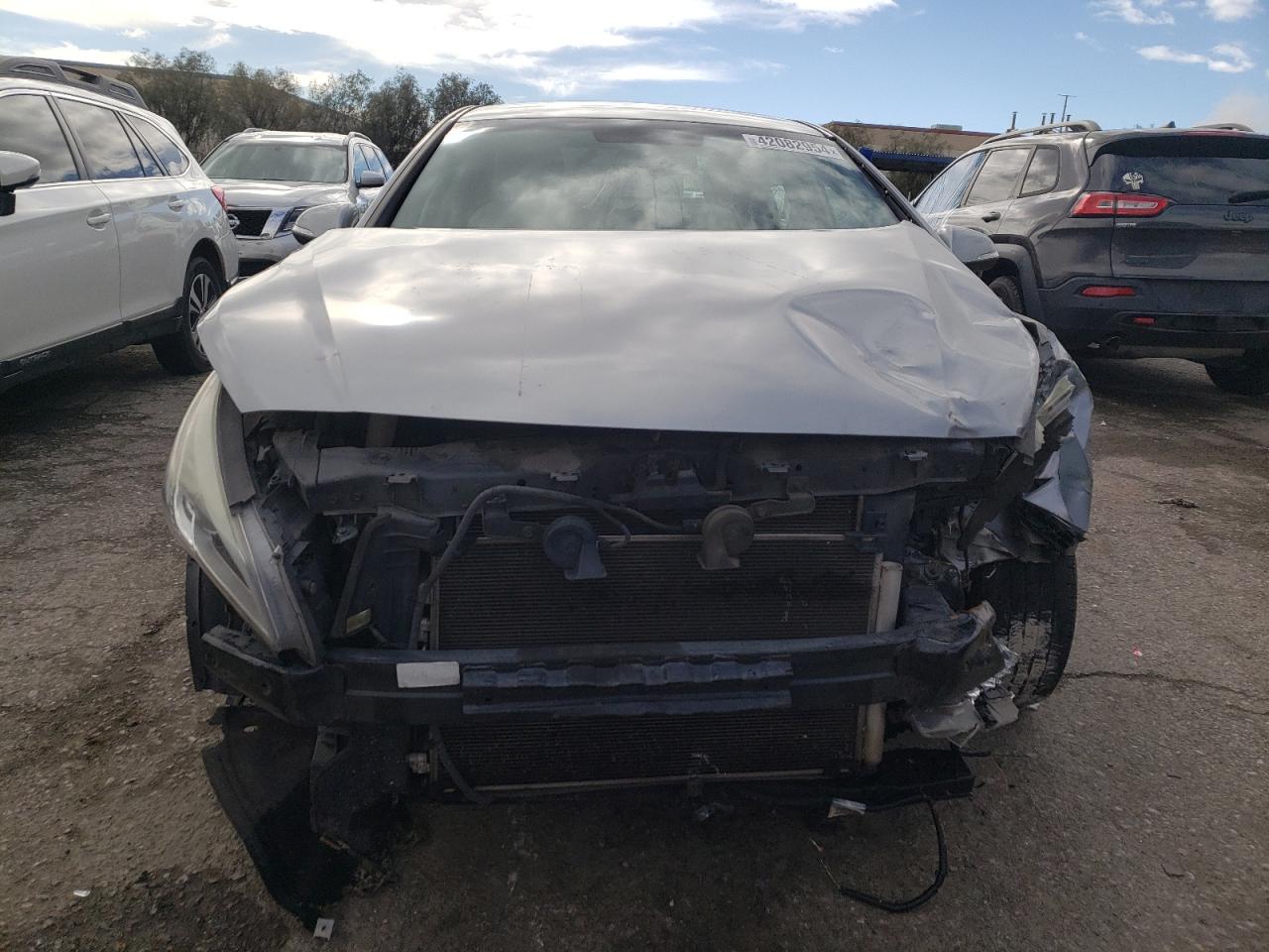 2015 Hyundai Sonata - Image 5