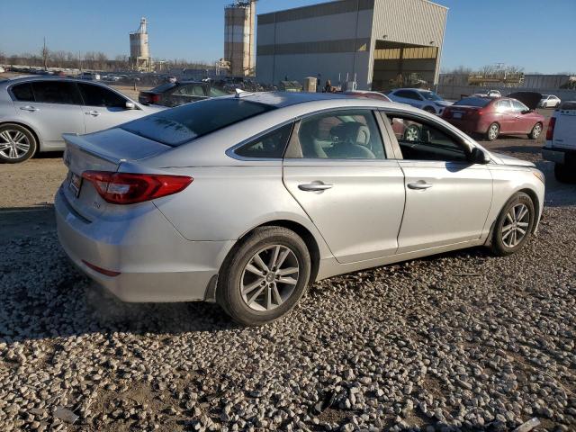 5NPE24AA0FH127132 | 2015 Hyundai sonata eco