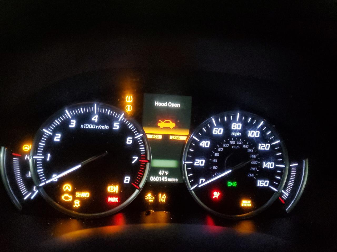 2020 Acura MDX - Image 9