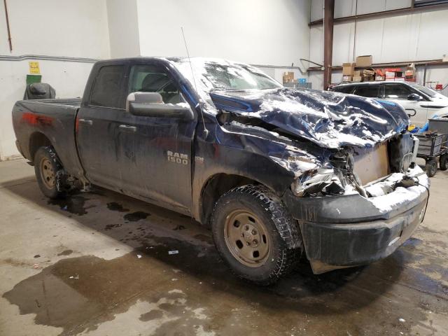 2018 RAM 1500 ST
