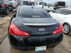 2014 Infiniti Q60 Journey продається в Cahokia Heights, IL - Front End