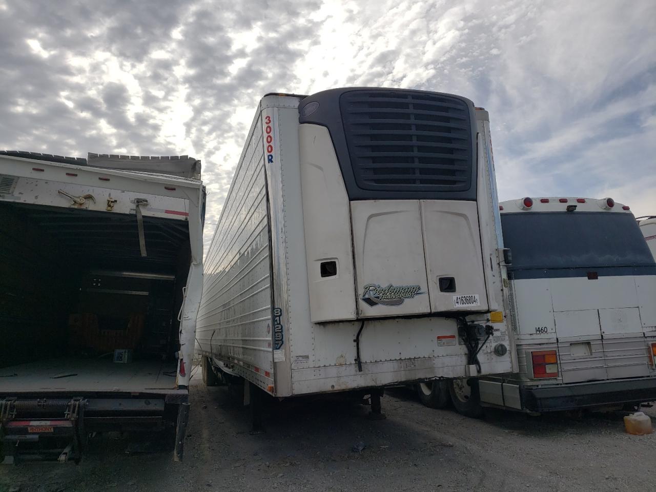 2016 Utility Trailer for Sale in Lebanon, TN - Side