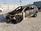 2018 Mazda Cx-9 Touring zu verkaufen in Jacksonville, FL - Burn