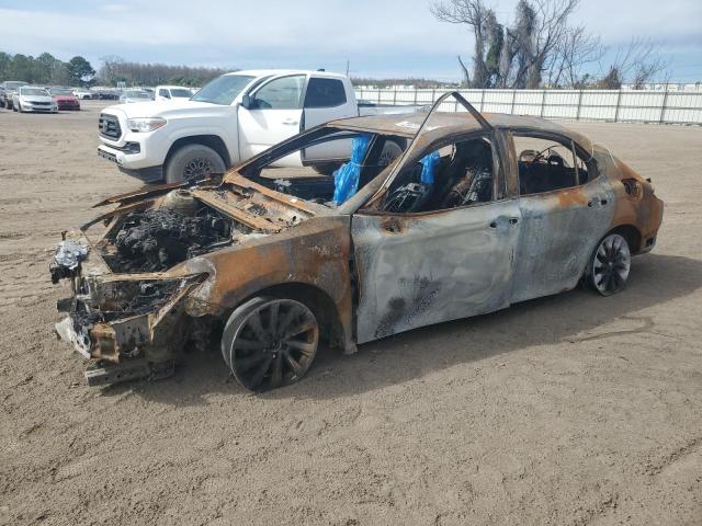 2023 Toyota Camry Le за продажба в Orlando, FL - Burn