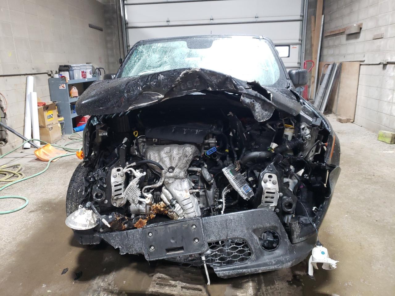 2020 Jeep Renegade - Image 5
