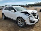 2017 Cadillac Xt5 Luxury de vânzare în Longview, TX - Front End