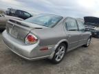 2002 Nissan Maxima Gle en Venta en North Las Vegas, NV - Minor Dent/Scratches
