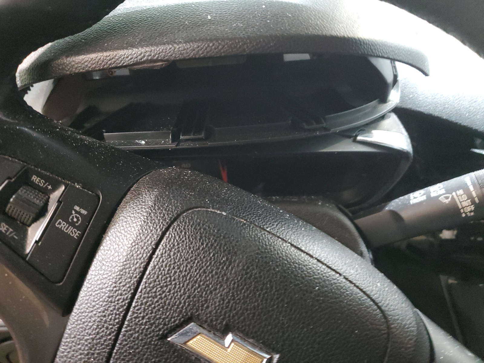 3GNCJPSB1HL197042 2017 Chevrolet Trax 1Lt