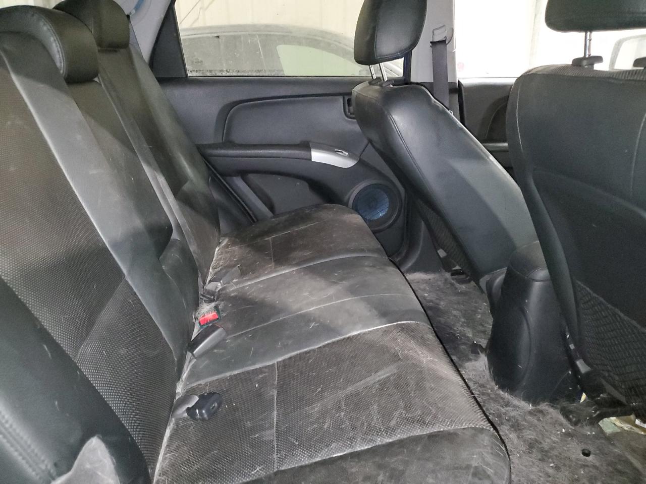 2009 Kia Sportage Lx VIN: KNDJE723897595559 Lot: 94184245