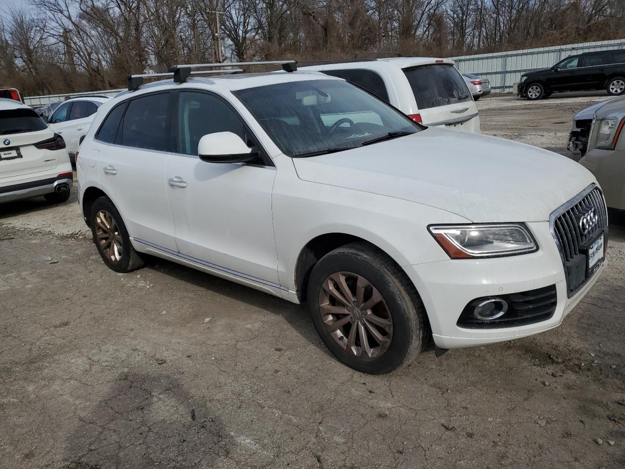 VIN WA1L2AFP3GA012627 2016 AUDI Q5 no.4