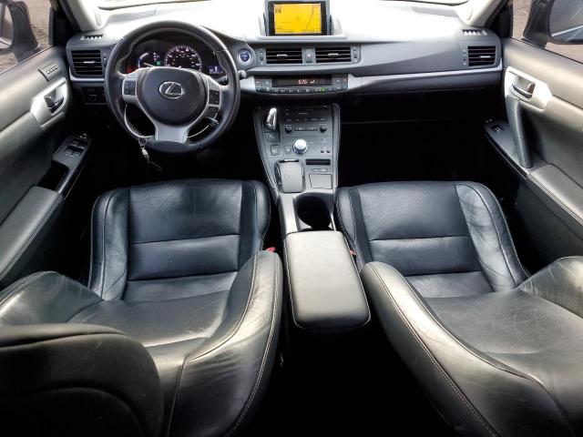 JTHKD5BHXB2011431 | 2011 Lexus ct 200