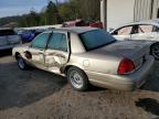 1999 Ford Crown Victoria Lx للبيع في Grenada، MS - Side