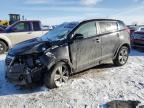 2014 KIA SPORTAGE SX for sale at Copart AB - CALGARY